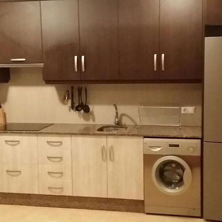 Apartamento Centro Almansa Daire Dış mekan fotoğraf